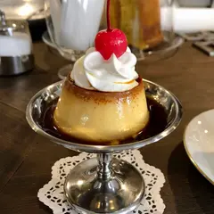 喫茶フリーダ