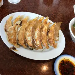 ミスターギョーザ