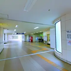 三河高浜駅