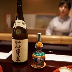 馳走なかむら