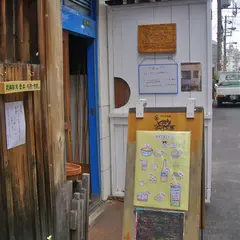 チャイ工房 雨安居（うあんご）