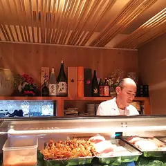 おさかな亭 白根店