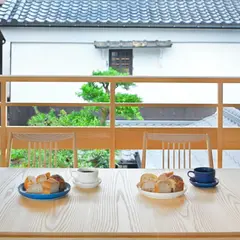 京の温所 竹屋町 #8