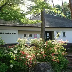 安曇野山岳美術館