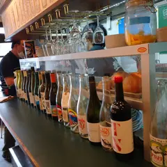松乃井食堂