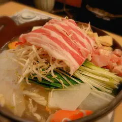 すもうキッチン 佐賀昇
