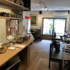 Ari Cafe【嵐山 コーヒー】【右京区 カフェ】【嵯峨 カフェ】