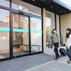 Smart Stay SHIZUKU 上野駅前