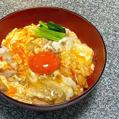 京のつくね家