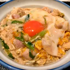 とり伊