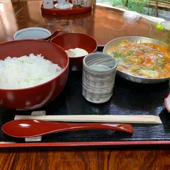 水だき萬治郎