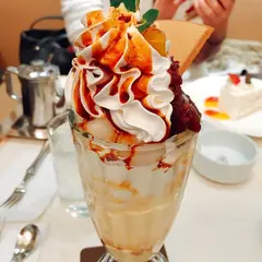 カフェキーフェルグローバルクラブ渋谷店