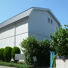 片倉シルク記念館