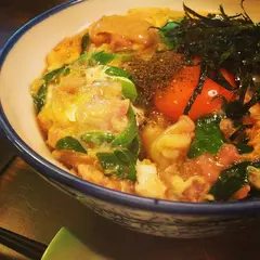麺道楽 大