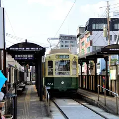 石橋駅