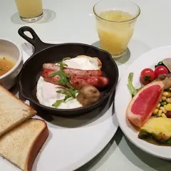 亜欧旬感グリル 夜光杯 鹿児島天文館店