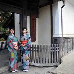 豪商の館・田中本家博物館
