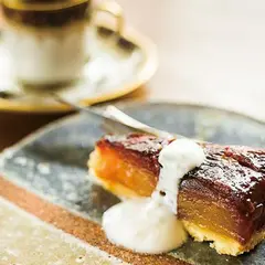cafe Lavie Lent