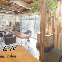 WAEN dining & hairsalon
