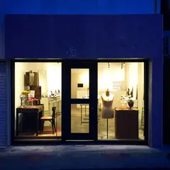 churaumi -ukishima accessory lab.-