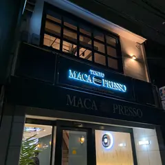 Maca Presso Osaka