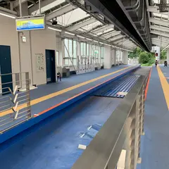 湘南江の島駅