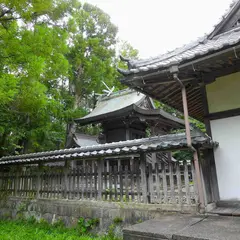熊野神社