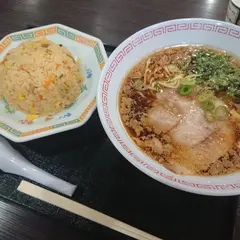 福山サービスエリア（下り）