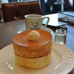星乃珈琲店 109MEN's店