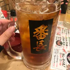 赤羽 せんべろ大衆居酒屋 からあげ番長