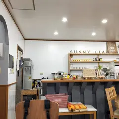 SUNNY CLAP