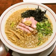 我武者羅