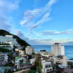 ホテル志なよし