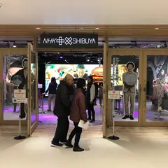 半笑