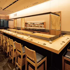 すし 松栄 渋谷スクランブルスクエア店