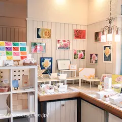 アン プティ スター（Un Petit Star）
