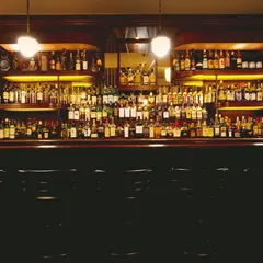 JIGGER BAR HARRY'S N.Y. (ハリーズ ニューヨーク)