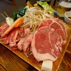 本町ビアホール