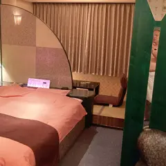 セントラルパークホテル