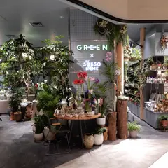 SOLSO HOME Nihombashi