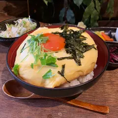 炭焼笑店