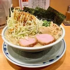 らあめん渋谷三丁目
