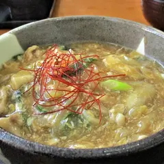 道の駅 但馬のまほろば 茶すり庵 フードコート