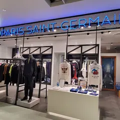 PARIS SAINT-GERMAIN CAFÉ渋谷パルコ店