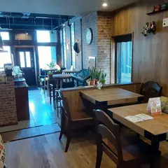 IZUMIYA 珈琲