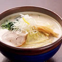 俺流塩らーめん 渋谷総本店