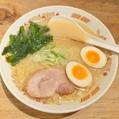 北海道らーめん味源熊祭おくむら