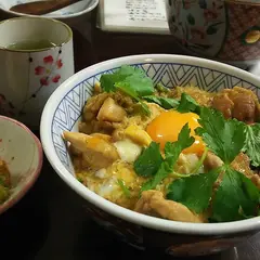六義園長寿庵