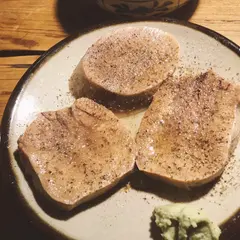 たん焼 忍
