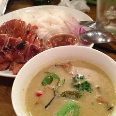 THAI FOOD PUB CONROW